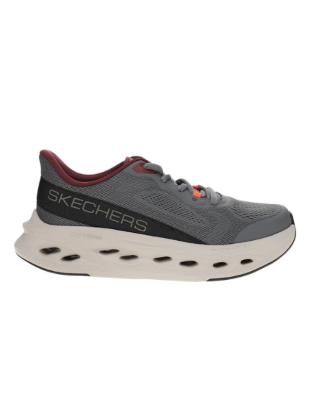 Men's Skechers Max Cushioning Glide Step Fairmount - 220427